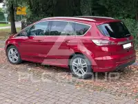 2016 Ford S-Max