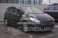 2016 Ford S-Max
