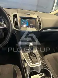 2016 Ford S-Max