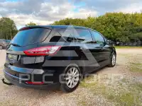 2016 Ford S-Max