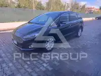 2016 Ford S-Max
