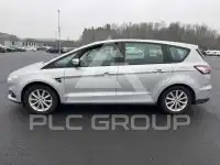 2016 Ford S-Max