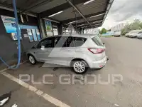 2016 Ford S-Max