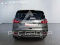 2016 Ford S-Max