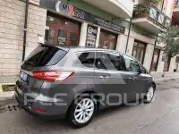 2016 Ford S-Max