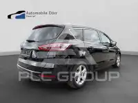 2016 Ford S-Max