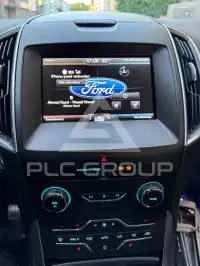 2016 Ford S-Max