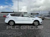 2016 Ford S-Max