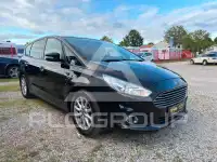 2016 Ford S-Max