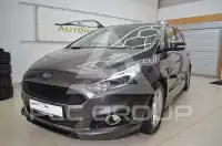 2016 Ford S-Max