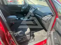 2016 Ford S-Max