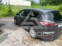 2016 Ford S-Max