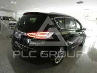 2016 Ford S-Max