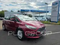 2016 Ford S-Max