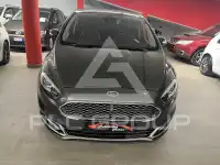 2016 Ford S-Max