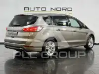 2016 Ford S-Max