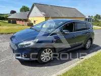 2016 Ford S-Max