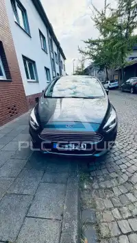 2016 Ford S-Max