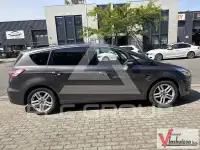 2016 Ford S-Max