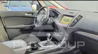 2016 Ford S-Max