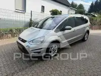 2016 Ford S-Max