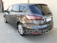 2016 Ford S-Max