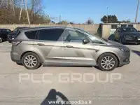 2016 Ford S-Max