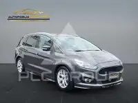 2016 Ford S-Max