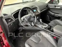 2016 Ford S-Max