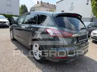 2016 Ford S-Max