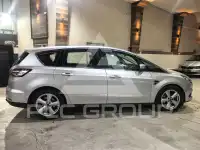 2016 Ford S-Max