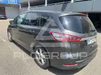2016 Ford S-Max