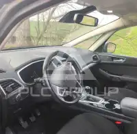 2016 Ford S-Max