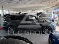 2016 Ford S-Max
