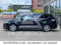 2016 Ford S-Max