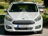 2016 Ford S-Max