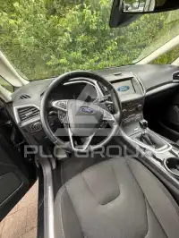 2016 Ford S-Max