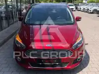 2016 Ford S-Max