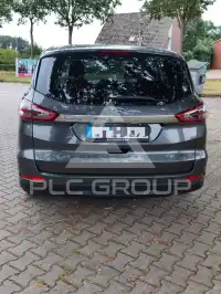 2016 Ford S-Max