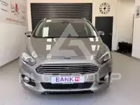 2016 Ford S-Max