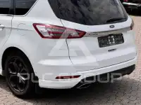 2016 Ford S-Max