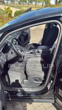 2016 Ford S-Max