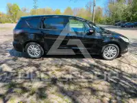 2016 Ford S-Max