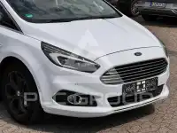 2016 Ford S-Max