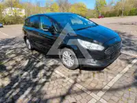 2016 Ford S-Max