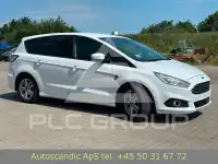 2016 Ford S-Max