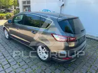2016 Ford S-Max