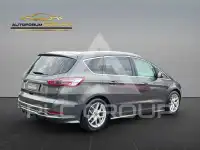 2016 Ford S-Max