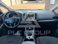 2016 Ford S-Max