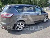 2016 Ford S-Max